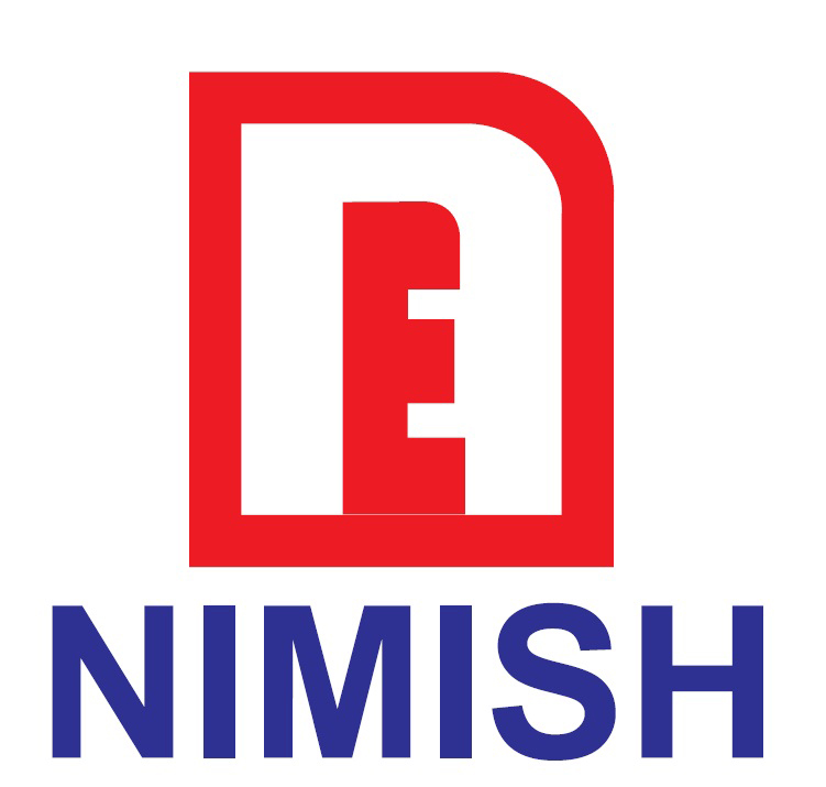 Nimish Engineering: Standard, special & customized control valves